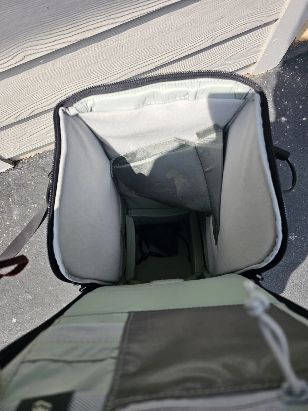Lowepro Lens Trekker 600 AW III Backpack Camera Bag